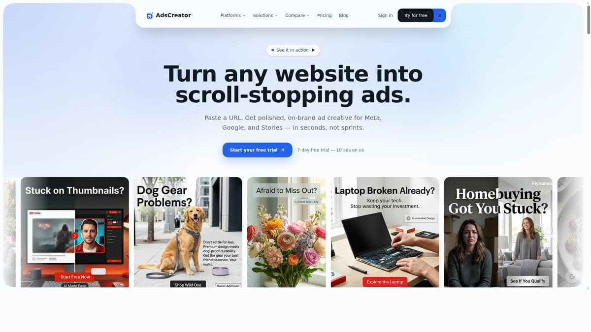 AdsCreator.com