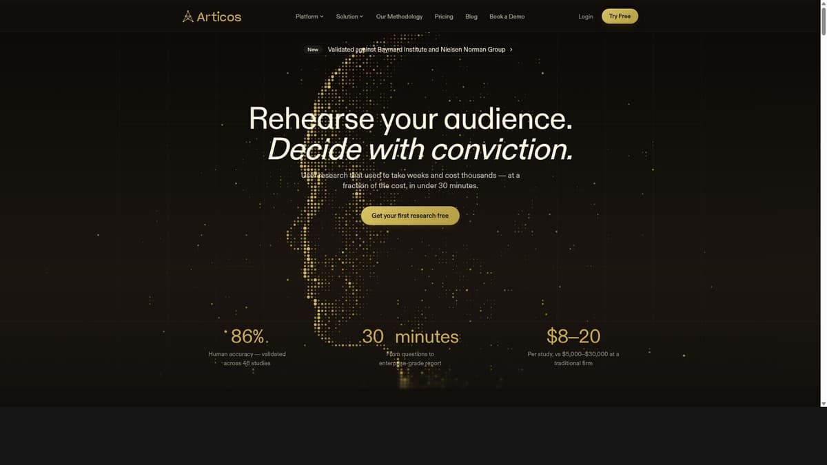 Articos