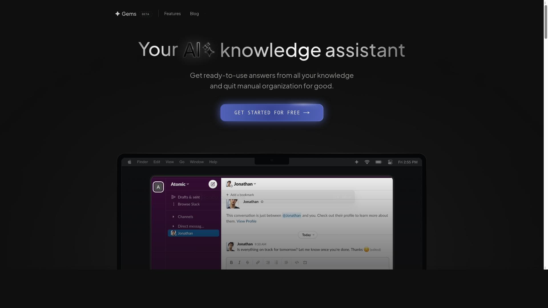 Slide 1
