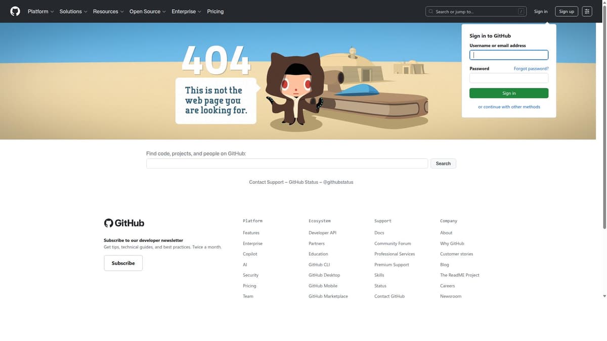GitHub