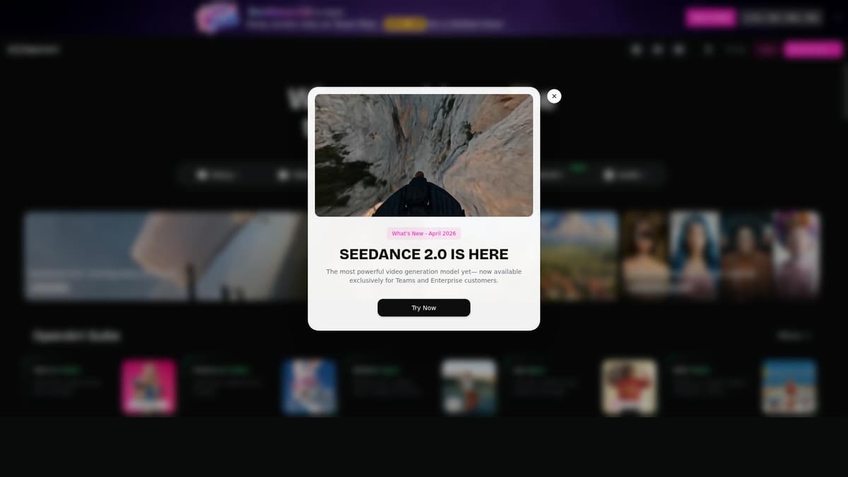 OpenArt AI