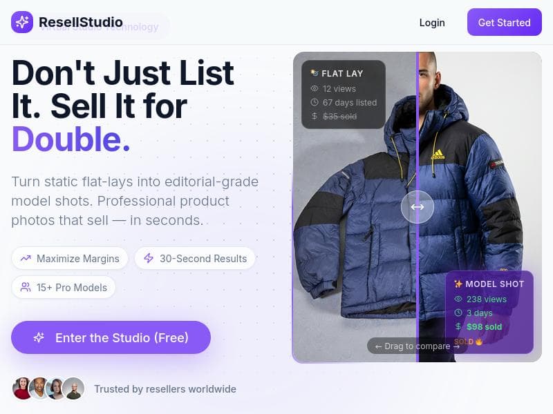 ResellStudio