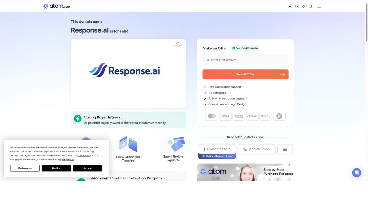 Response AI