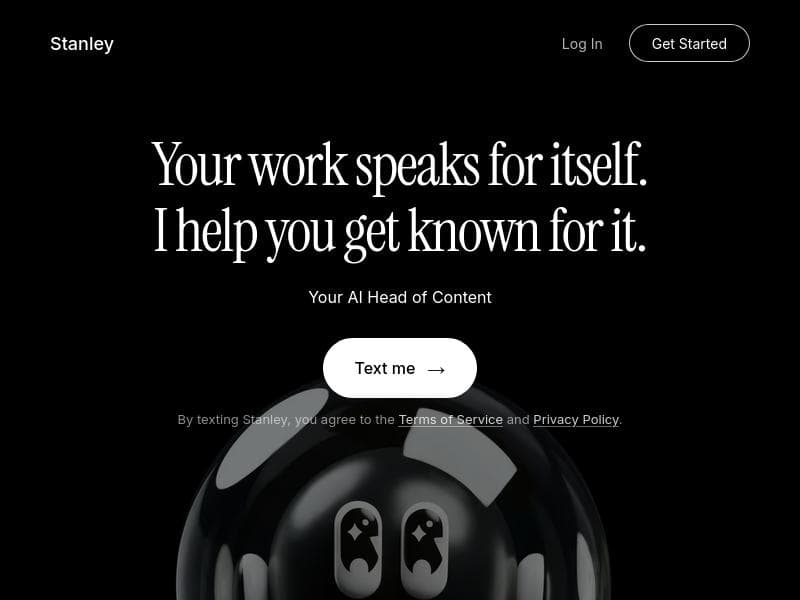 Stanley For 𝕏