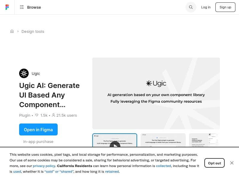 Ugic