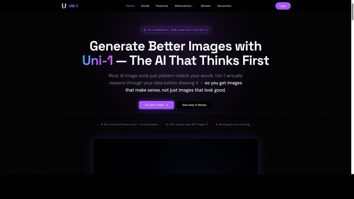 Uni-1
