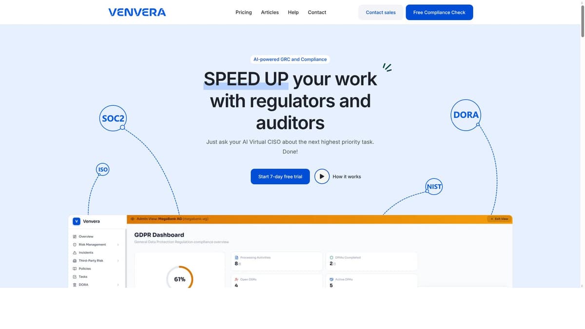 VenVera