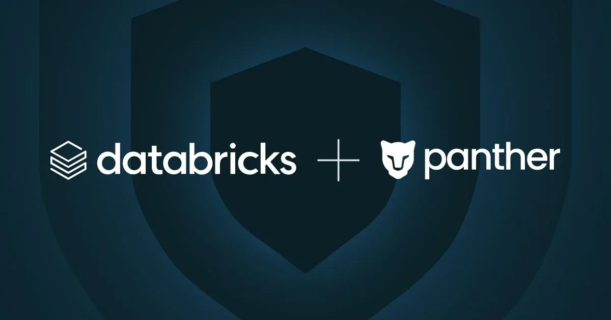 Databricks to Acquire Panther, Further Deepening its Security Lakehouse Category
