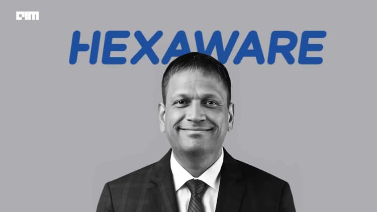 Hexaware to Invest £25 Million in the UK, Create 1,200 Jobs in AI & Quantum Computing