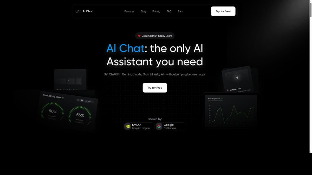 AI Chat