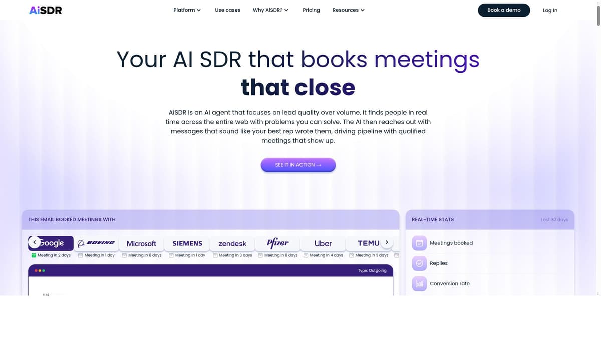 AISDR