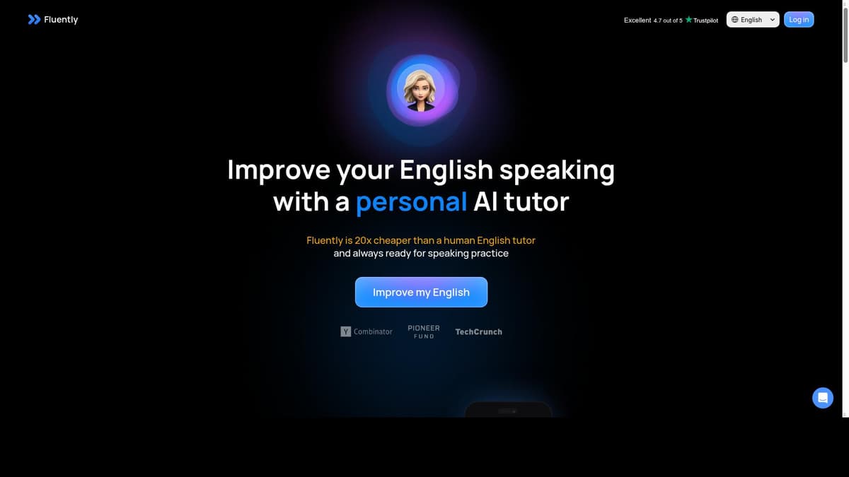 Fluently