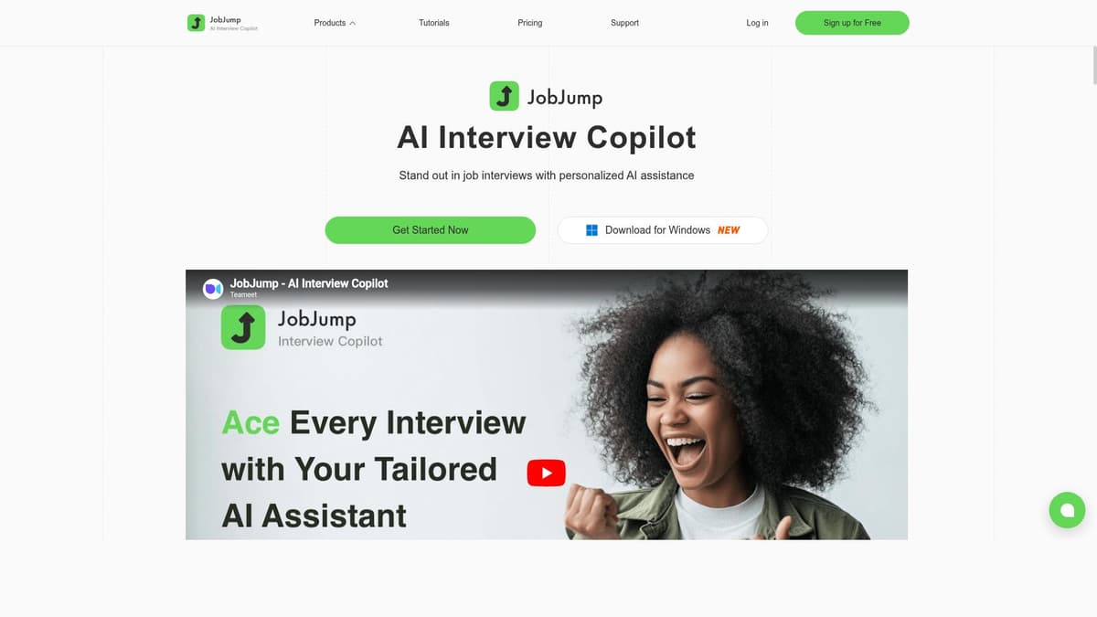JobJump