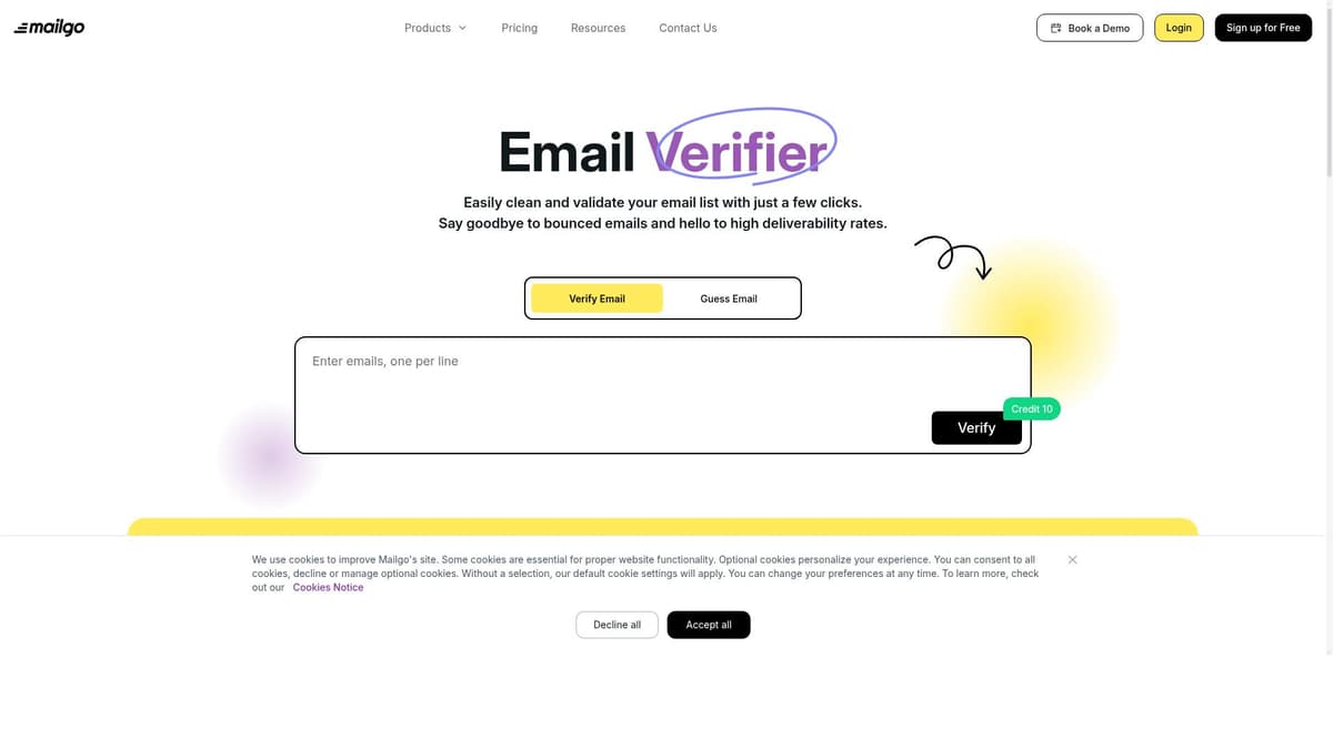 mailgo