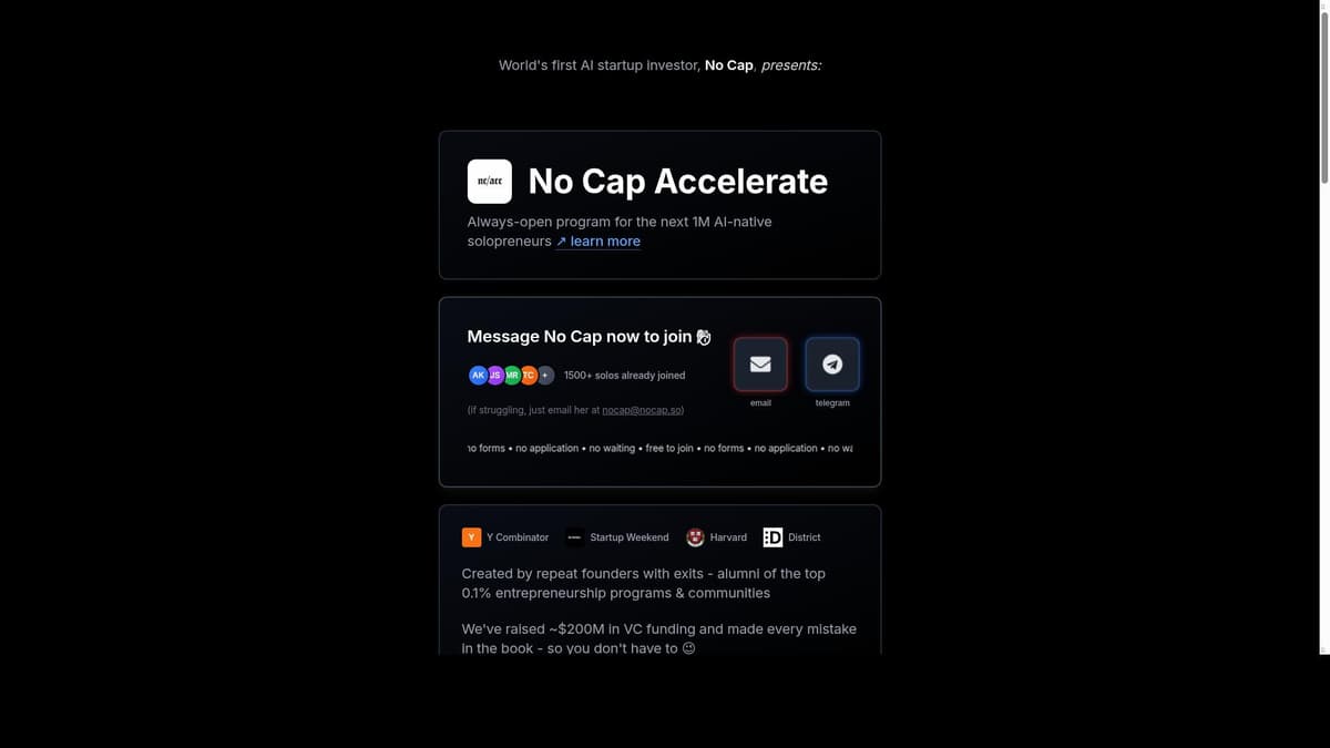 Socap.ai
