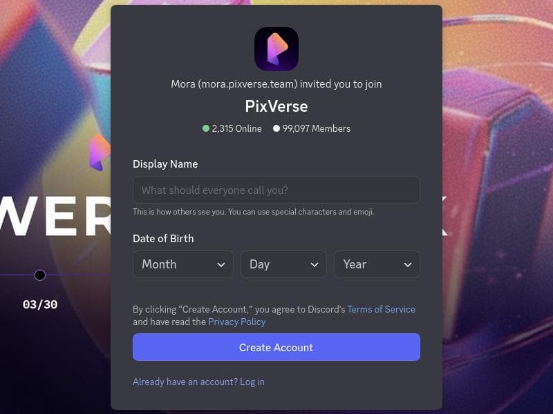 PixVerse V2
